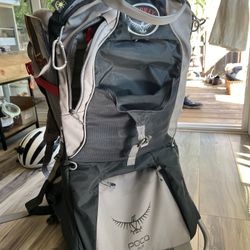 Osprey Child Carrier Backpack