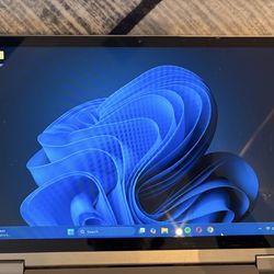 14in. Lenovo IdeaPad Flex 5