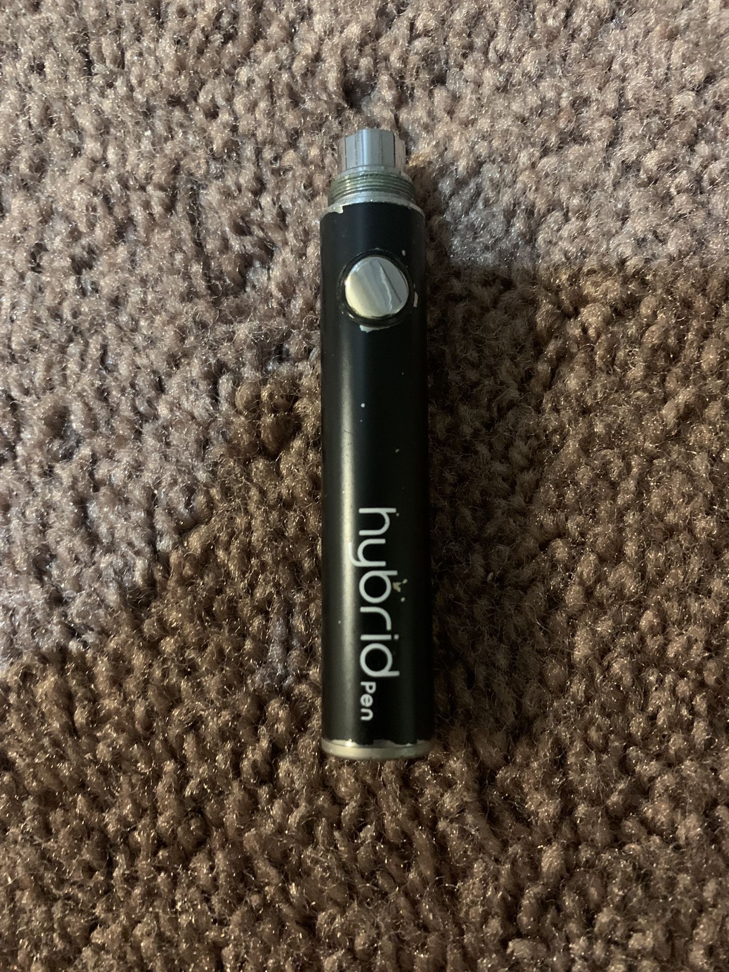 Hybrid Pen