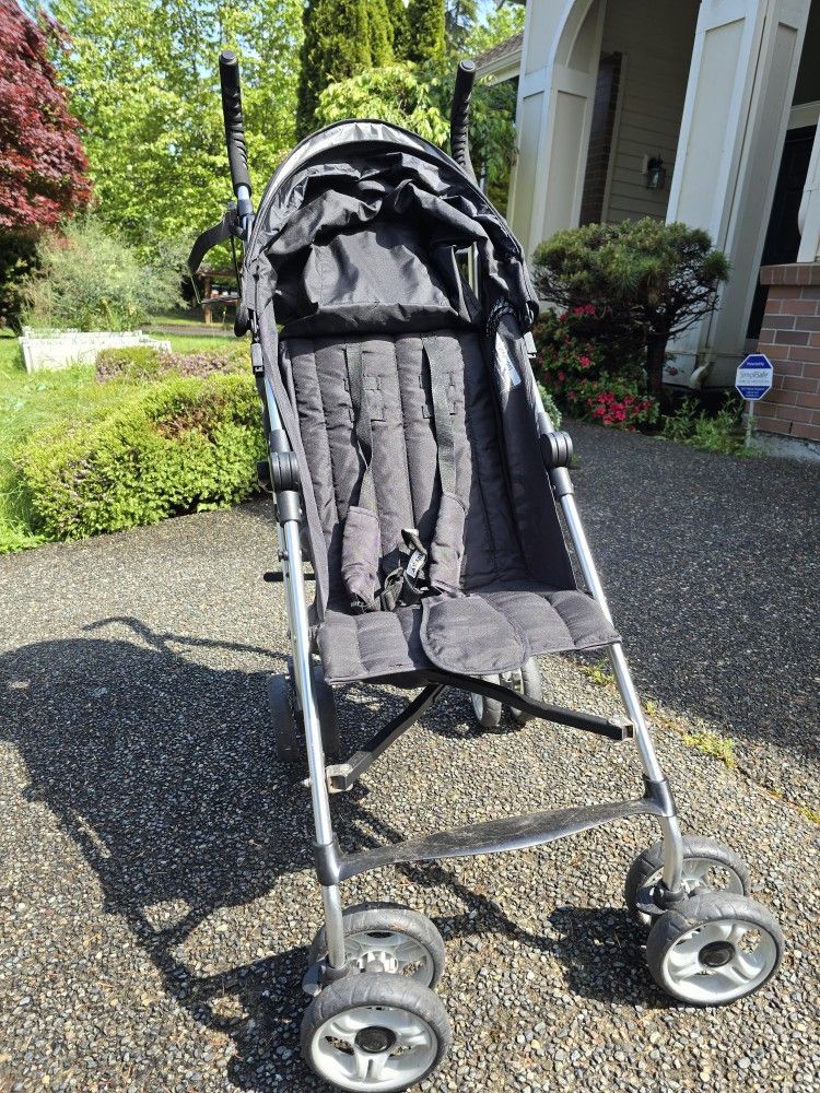Umbrella Stroller
