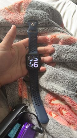 Apple Watch,  unlocked, GPS+Cellular ,