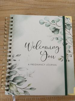 Pregnancy Journal