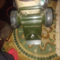 Bell System Dual Flashlight