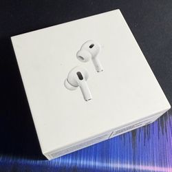 Apple Airpods Pro 2 (*ENGRAVED*) Lightning Port