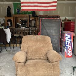 LazyBoy Recliner