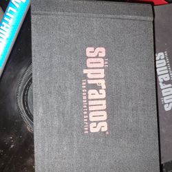 All Sopranos