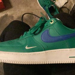 Nike Air Force 1 Low ‘07 LV8