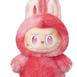 Pop mart Love Labubu