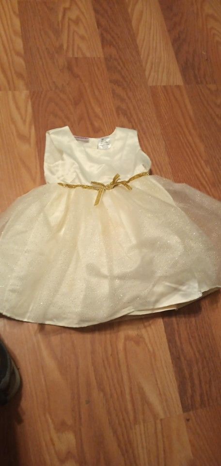 Baby Girl Dress