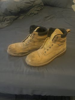 Wolverine Work Boots Size 13