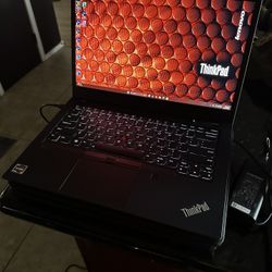 FAST Gaming Laptop Touch Screen Ryzen 5 PRO 16GB RAM 256GB SSD LOADED with Software!