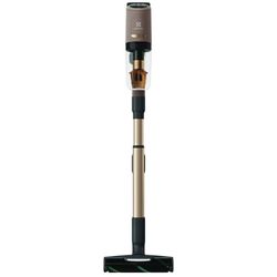 Electrolux Ultimate800, EHVS85W3AM, Complete Home Lightweight Cordless Stick Vacuum, Motorized Nozzles, 5-Step Filtration, LED Smart Display, for Floo