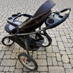 Graco Jogging Stroller - Modes Jogger