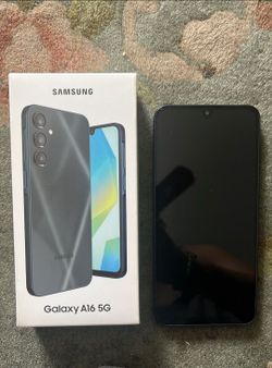 Samsung A16