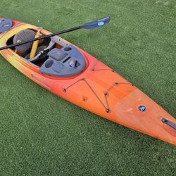 Kayak Pungo 120
