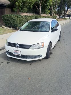 2012 VW Jetta