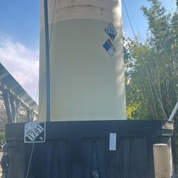 Chlorine Refill / Jug Not Included