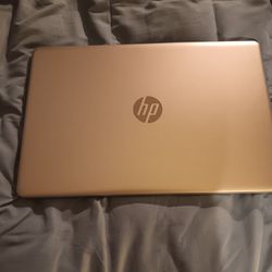 HP LAPTOP COMPUTER 
