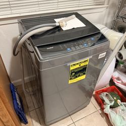 Extremely Minted Portable Washer