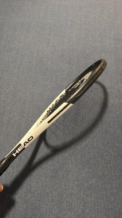 HEAD Speed Team Tennis Racquet – Excellent Condition