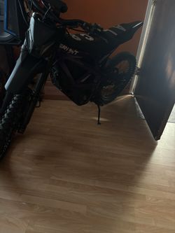Throne Srpnt 72V
