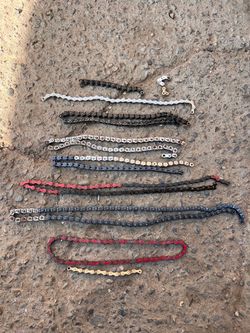 Bmx Chains