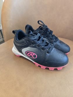 Baseball Toddler Cleets