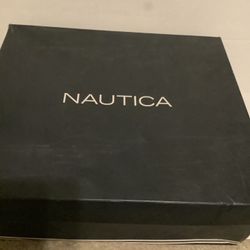 Nautical New Bedford/dark Brown Smooth Duck Boots