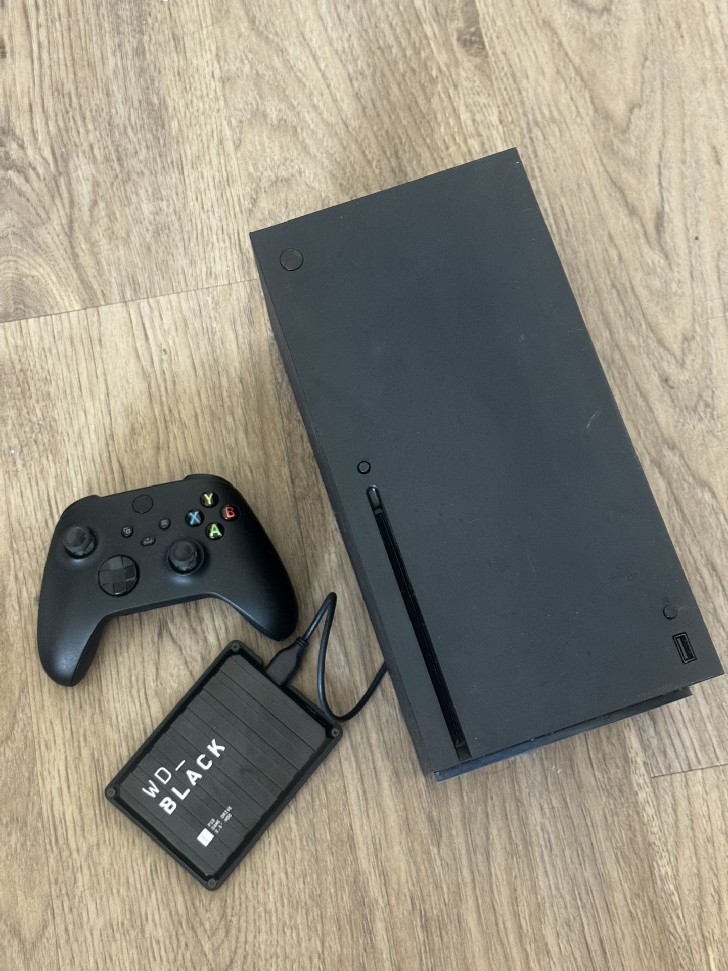 Xbox Series X 2TB