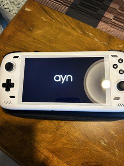 AYN Odin 2 Handheld Console