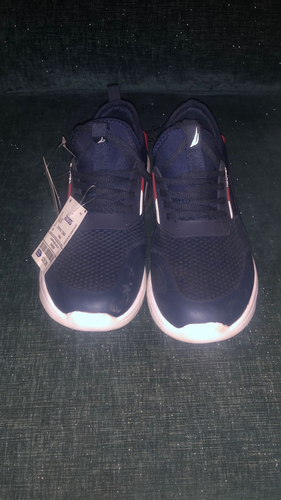 Nautica Shoes New