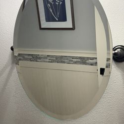 Bathroom Mirror
