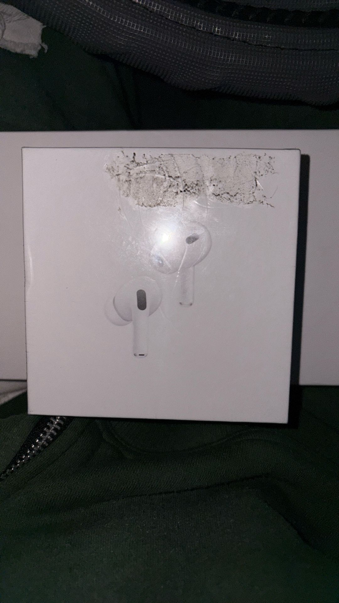 AirPod Pros 2