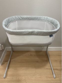 Baby bassinet