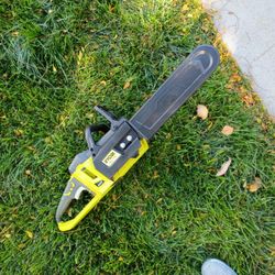 Sierra Ryobi $60