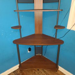 Corner Computer Desk