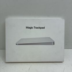 Apple Magic TrackPad 21979665