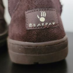 Bearpaw Boots