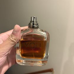 Stronger With You Intensely