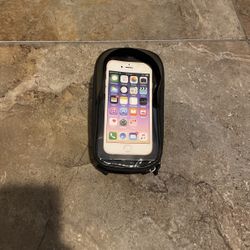 Brand New B Soul Bike Frame Bag.