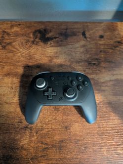Nintendo switch 2 controller