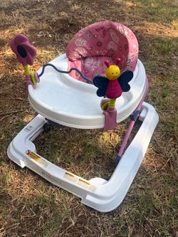 Baby walker
