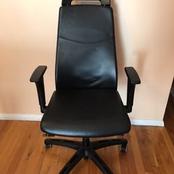 Ikea Adjustable Desk Chair 
