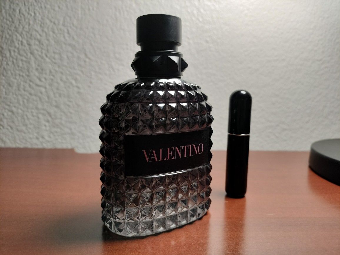 Valentino Born In Roma 5ml Sample 