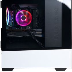 Cyber Power Gaming Pc