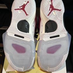 Jordan’s 