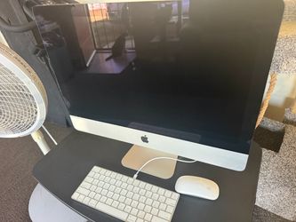desktop mac 2017 wont work