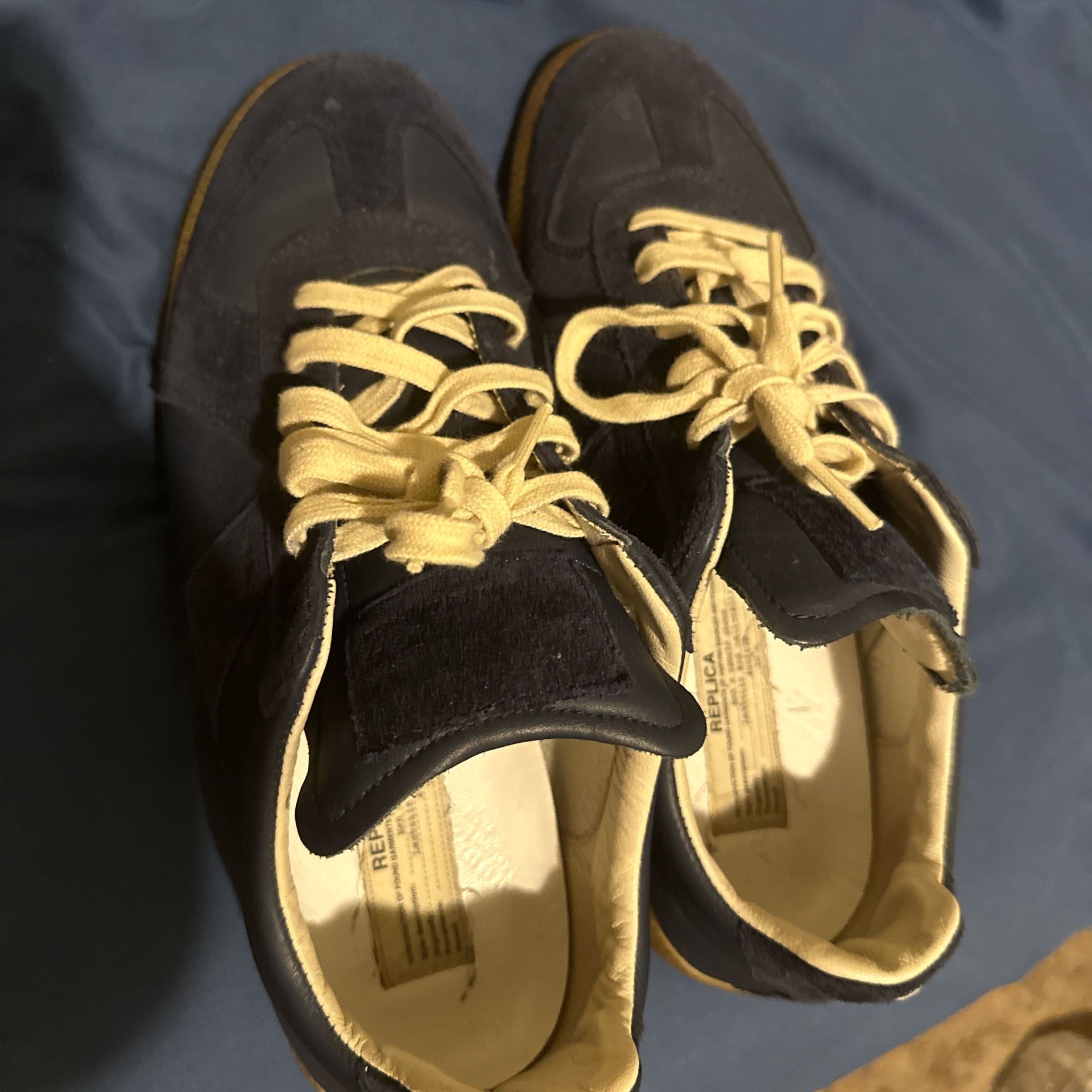 Maison Margiela Gats