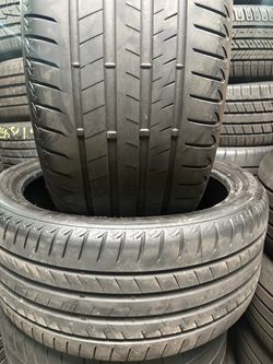 Tires 275-35r21 Bridgestone