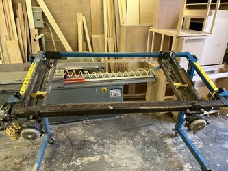 Door Maker For Carpenter